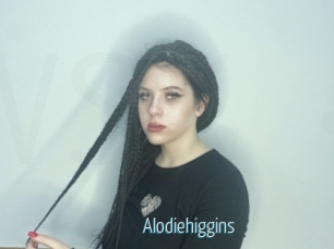 Alodiehiggins