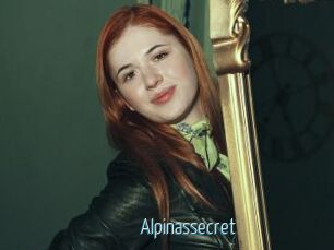 Alpinassecret