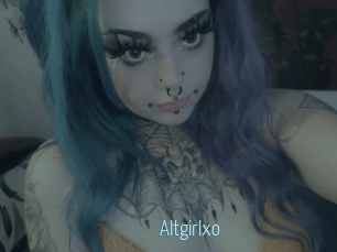 Altgirlxo