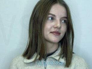 Althenabalsam