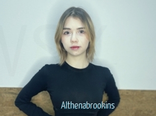 Althenabrookins