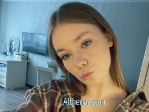 Althenaecton