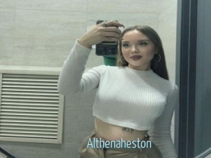 Althenaheston