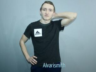 Alvarismith