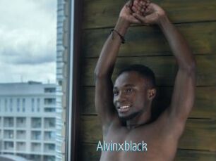 Alvinxblack