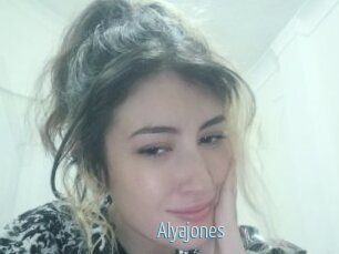 Alyajones