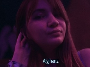 Alyjhanz