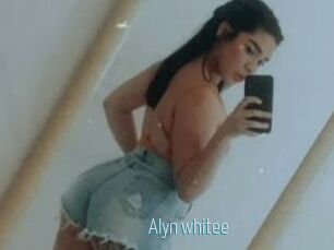 Alyn_whitee