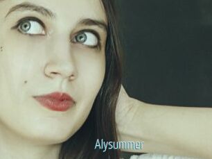 Alysummer