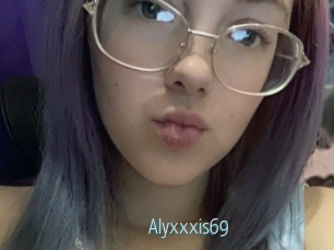 Alyxxxis69