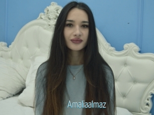 Amaliaalmaz