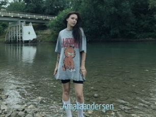Amaliaandersen