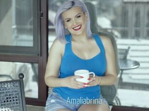 Amaliabrina