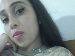 Amaliaestter