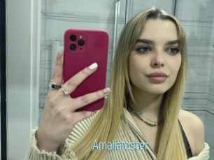 Amaliafoster