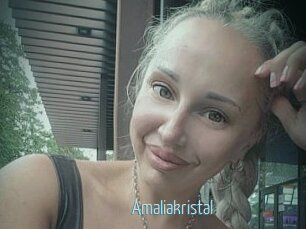 Amaliakristal