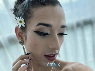 Amalix