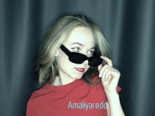 Amaliyaredd