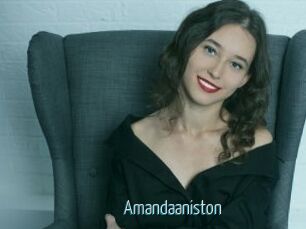 Amandaaniston