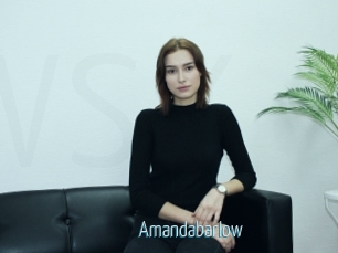 Amandabarlow