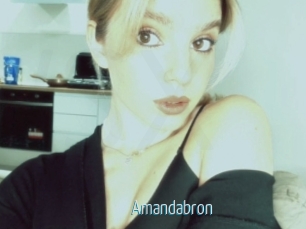 Amandabron