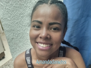 Amandadanielss