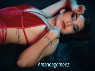 Amandagomeez