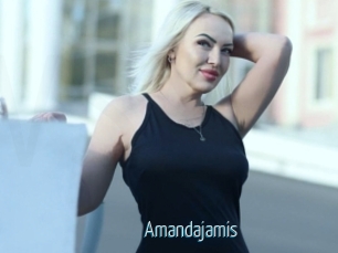 Amandajamis