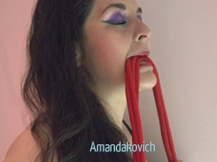 Amandakovich