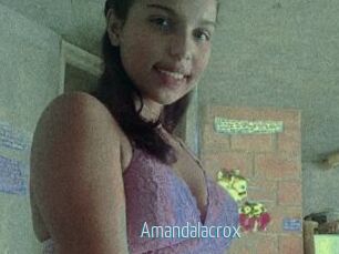 Amandalacrox