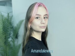 Amandalewies