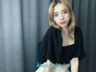 Amandanikkelsen