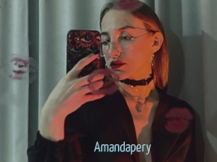 Amandapery