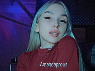 Amandaprous