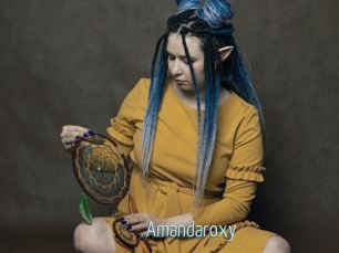 Amandaroxy