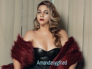 Amandasygfred