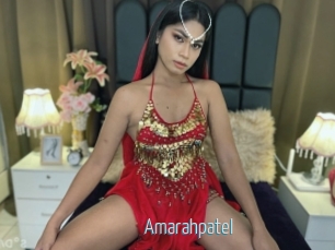 Amarahpatel