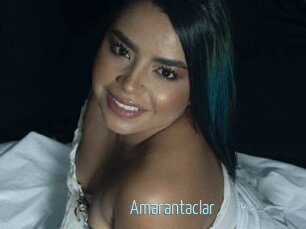 Amarantaclar