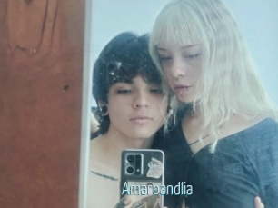 Amaroandlia