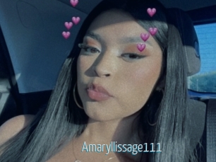 Amaryllissage111