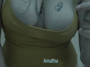 Amatha