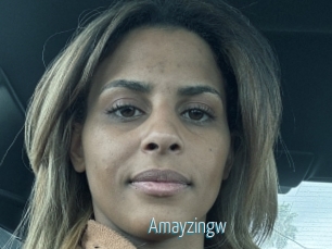 Amayzingw