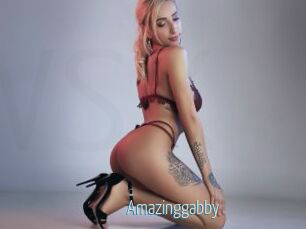 Amazinggabby