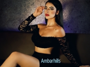 Ambarhills