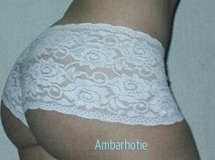 Ambarhotie