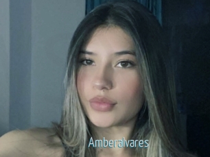 Amberalvares