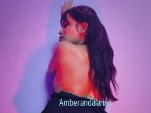 Amberandalanaa