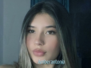 Amberantonia