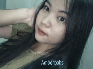 Amberbabs