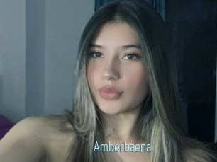 Amberbaena